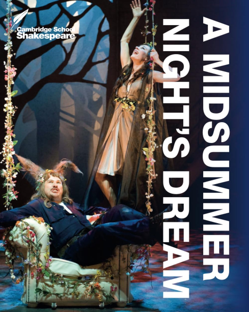 A Midsummer Night's Dream (Revised)