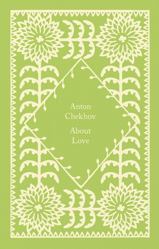 About Love