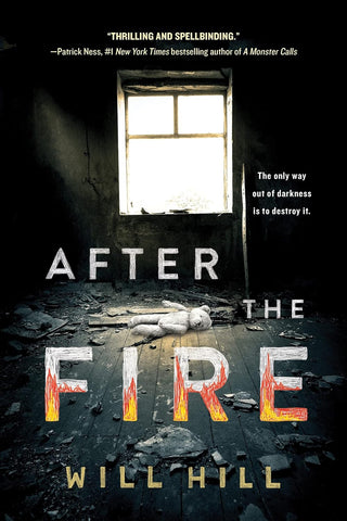 After the Fire