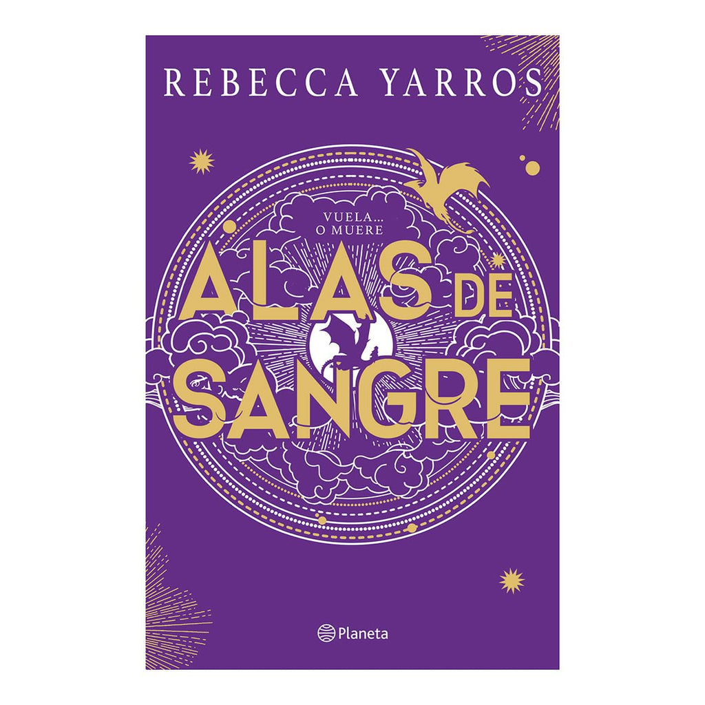 Alas de Sangre: EdiciÃ³n Coleccionista Enriquecida Y Limitada / Fourth Wing (EmpÃ­reo / Empyrean #1)