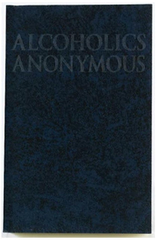 Alcoholics Anonymous
