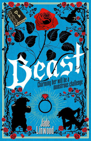 Beast (2) (Charming)