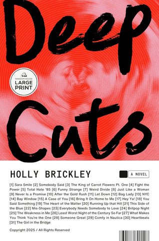 Deep Cuts