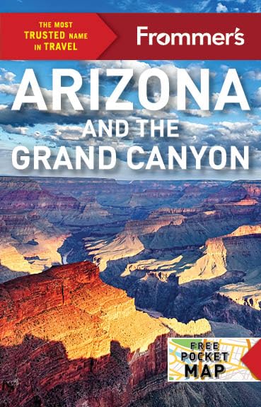 Frommer's Arizona and the Grand Canyon