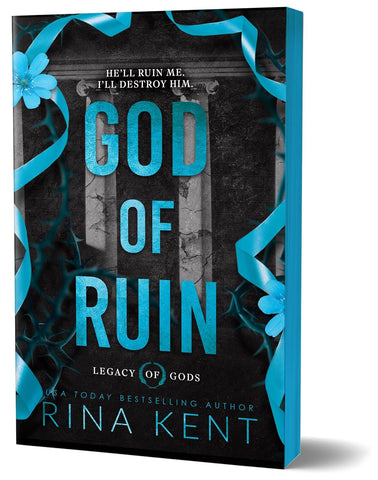God of Ruin (Deluxe Edition) (Special)