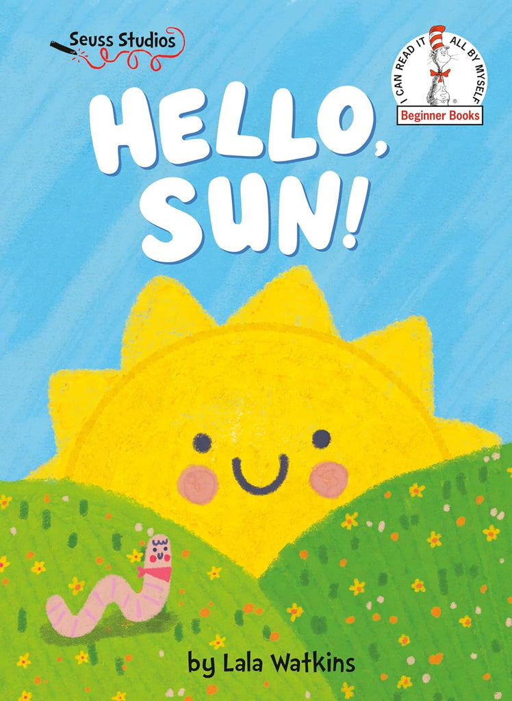 Hello, Sun! (Beginner Books)
