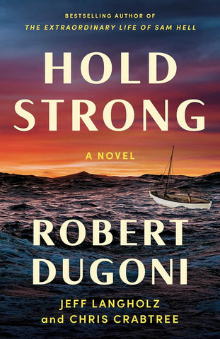 Hold Strong