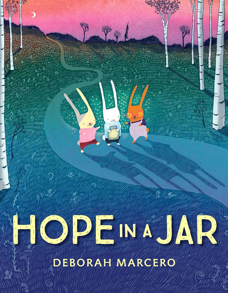 Hope in a Jar