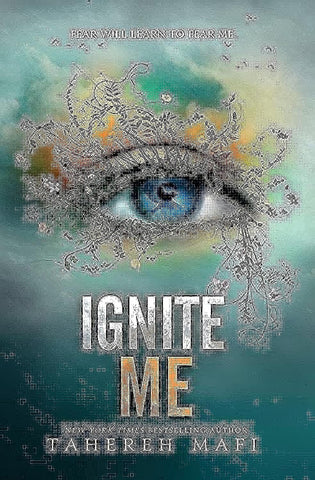 Ignite Me