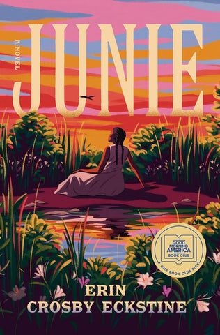 Junie: A GMA Book Club Pick
