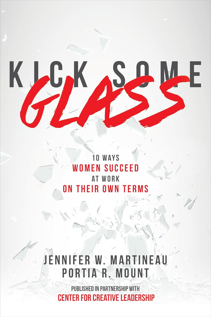 Kick Some Glass (PB)