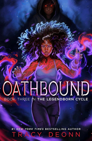 Oathbound (The Legendborn Cycle 3)