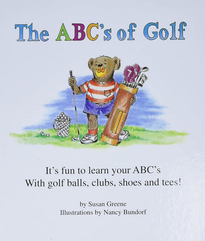 The ABC's of Golf