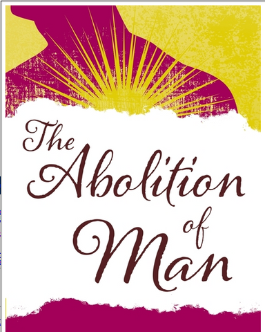 The Abolition of Man (Revised)