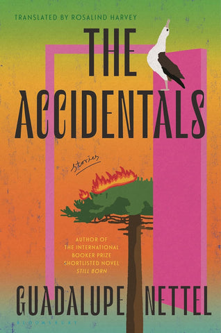 The Accidentals: Stories