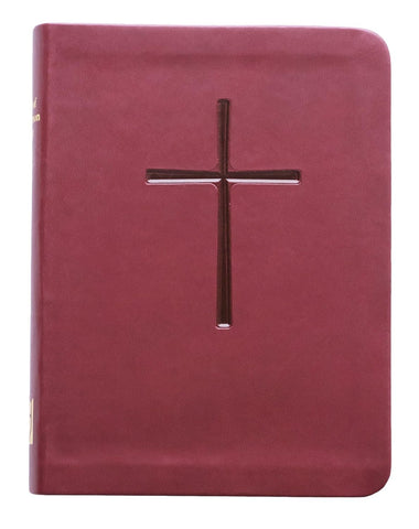 The Book of Common Prayer: And Administration of the Sacraments and Other Rites and Ceremonies of the Church (1979)