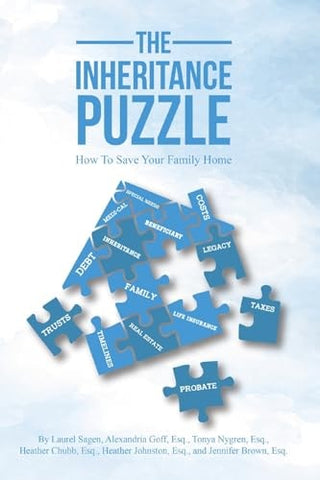 The Inheritance Puzzle: How to Save Your Family Home