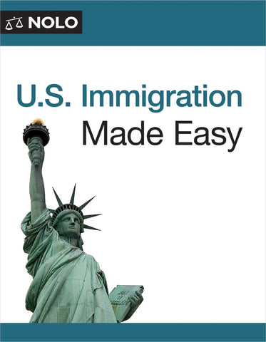 U.S. Immigration Made Easy (Twenty Two)