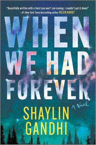 When We Had Forever (Original)