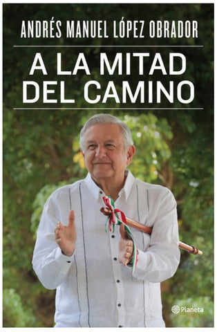 a la Mitad del Camino